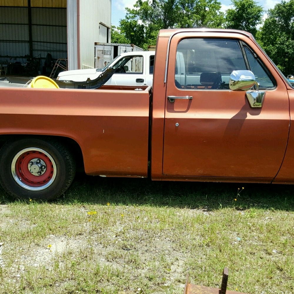 Meet your Posher, Jaime